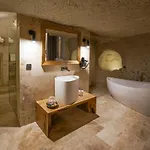 Hotell Luvi Cave