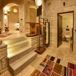 Hotell Luvi Cave 3*