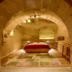 Luvi Cave 酒店 格雷梅