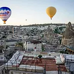 Luvi Cave 3* Göreme