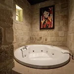 酒店 Luvi Cave 格雷梅