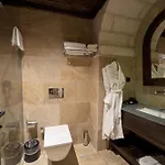Luvi Cave Hotel