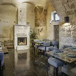 Luvi Cave فندق غوريمِيه