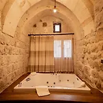 Luvi Cave Hotell Göreme