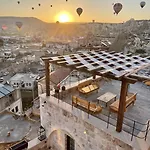 Hotell Luvi Cave