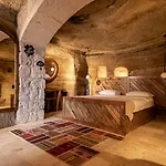 Hotell Luvi Cave