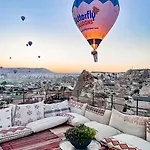 Hotel Luvi Cave