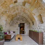 Hotell Luvi Cave Göreme