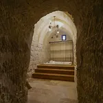 Luvi Cave 格雷梅