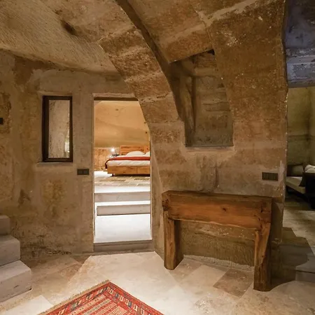 Luvi Cave 3* Göreme