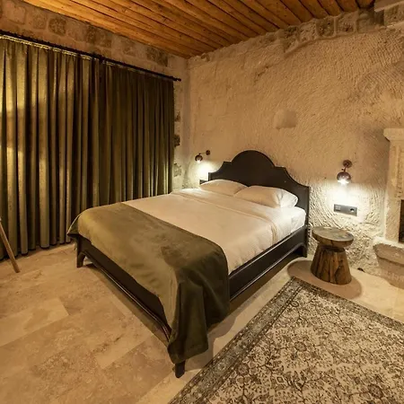 Hotel Luvi Cave Goreme