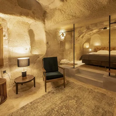 Luvi Cave