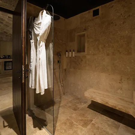 Luvi Cave 3* Göreme