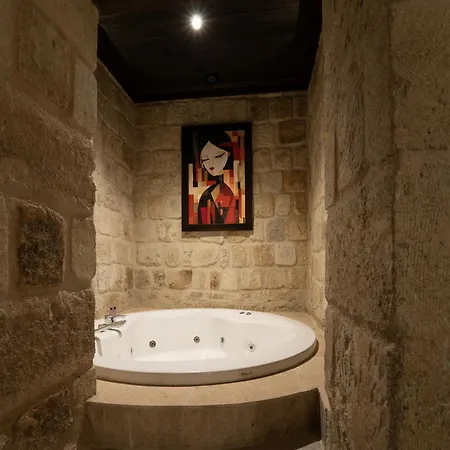Luvi Cave Hotel Goreme