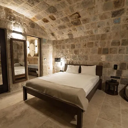 Hotel Luvi Cave Goreme