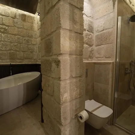 Luvi Cave 3* Göreme