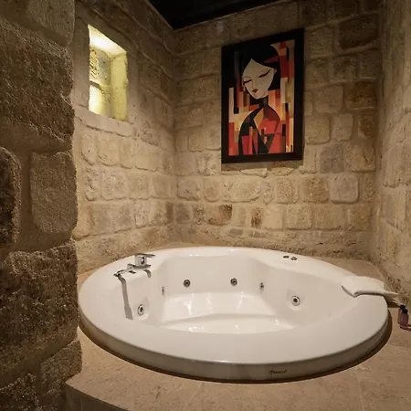Otel Luvi Cave Göreme