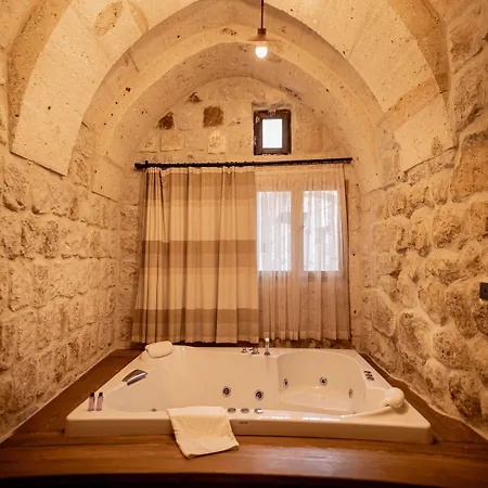 Luvi Cave Hotel Göreme