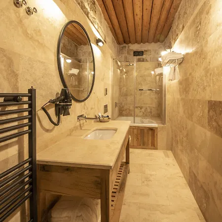 Luvi Cave Hotel Göreme