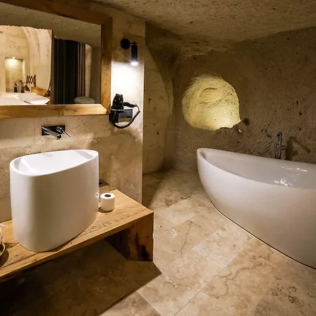 Hotel Luvi Cave Göreme