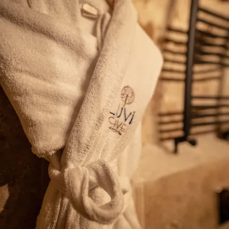 호텔 Luvi Cave 괴레메