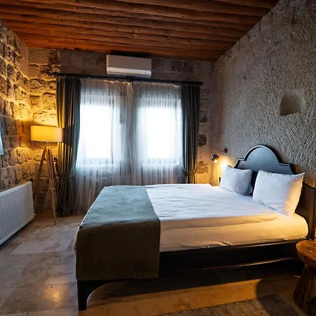 Luvi Cave Hotel
