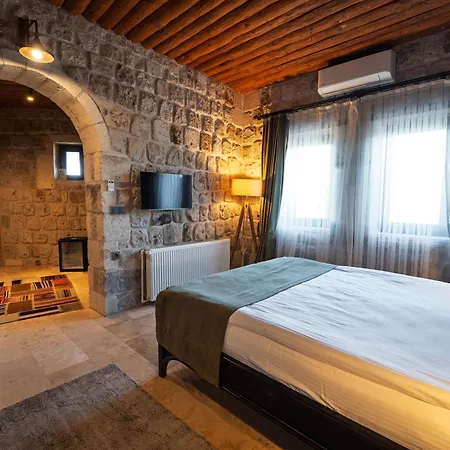 Luvi Cave Hotel Göreme