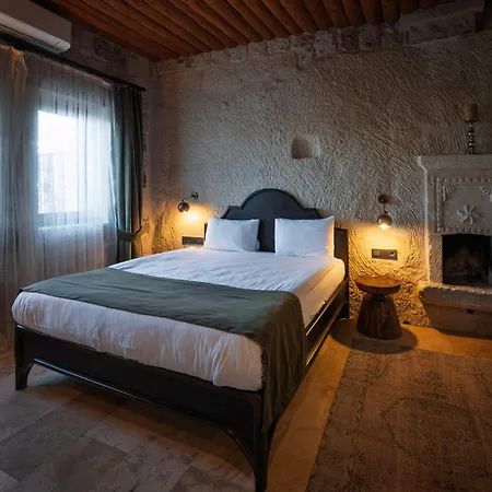 Hotel Luvi Cave