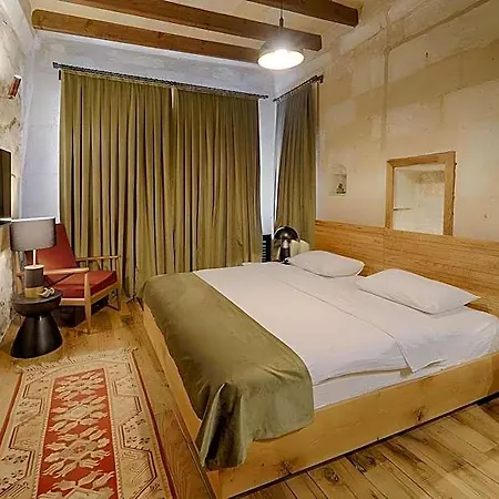 Luvi Cave Hotel Göreme