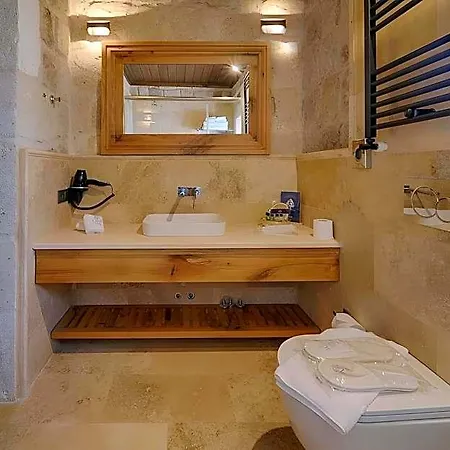 Luvi Cave Hotel Göreme