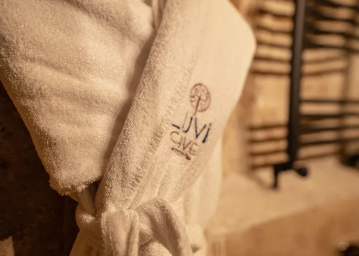 Hotel Luvi Cave Göreme